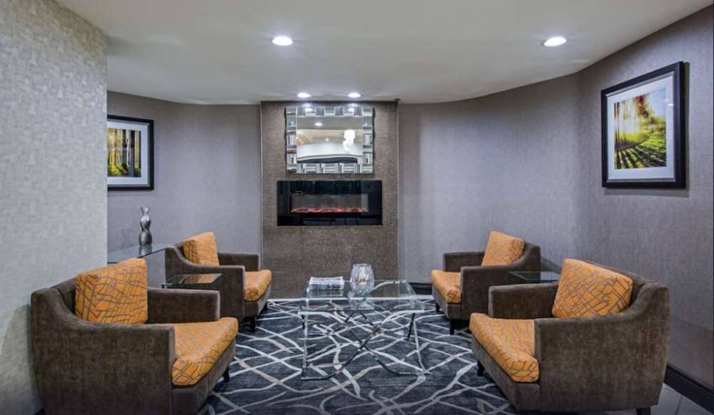 Quality Inn And Suites Regina Downtown 5