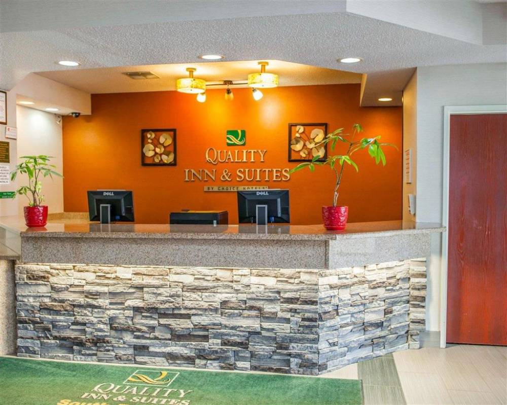 Quality Inn And Suites South Bend Airpor 6