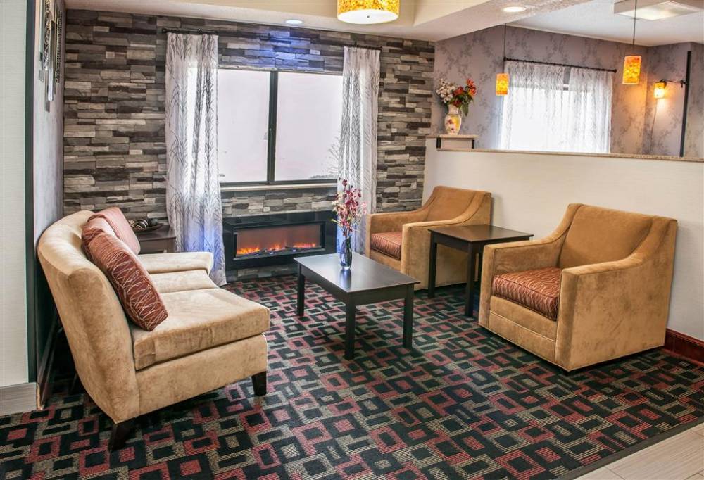 Quality Inn And Suites South Bend Airpor 4
