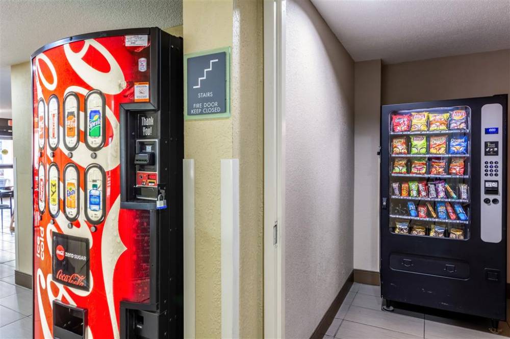 Quality Inn And Suites Southport 4