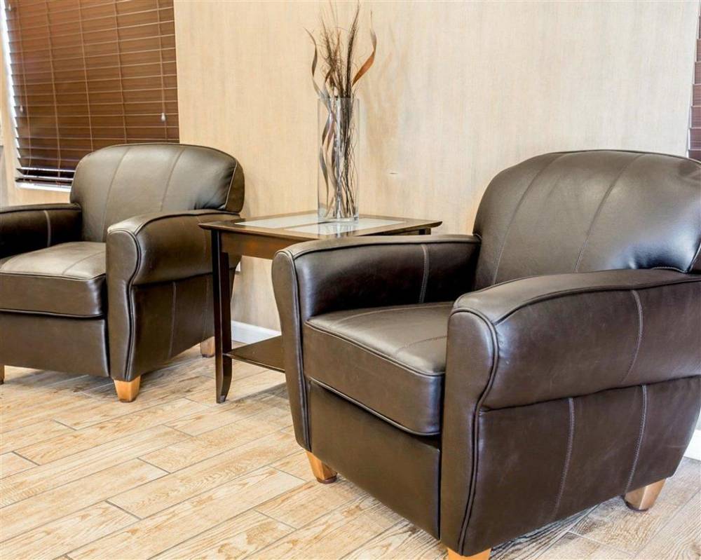 Quality Inn And Suites Woodland - Sacram 4