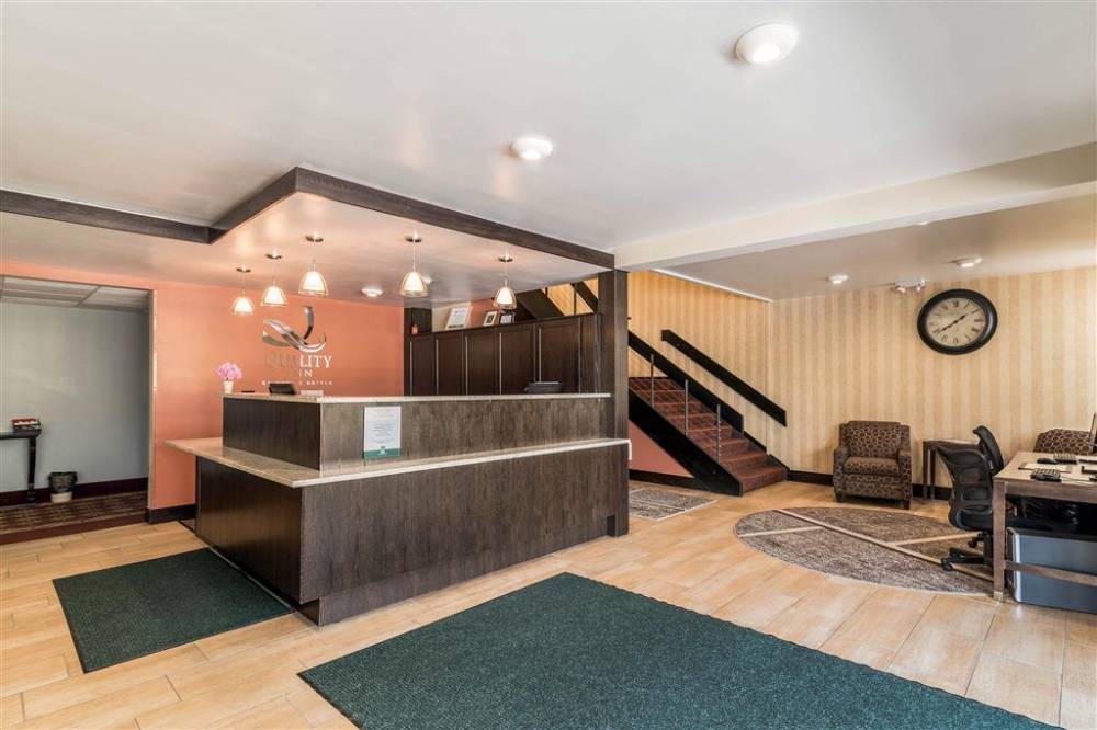 Quality Inn Bangor Airport 3