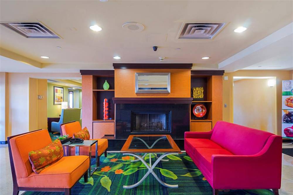 Quality Inn Boston-revere 5