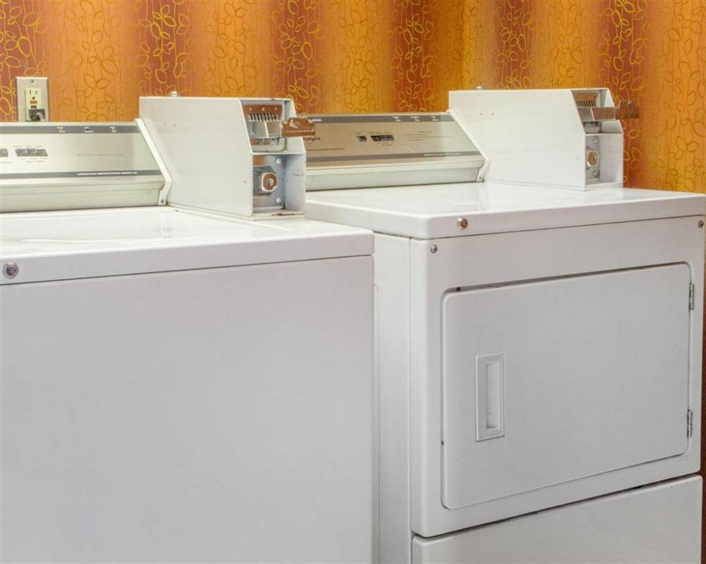 Quality Inn Broken Arrow - Tulsa 7