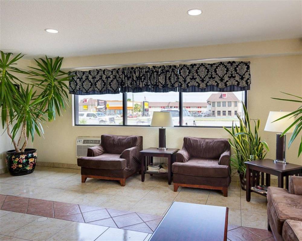 Quality Inn Chesapeake 5