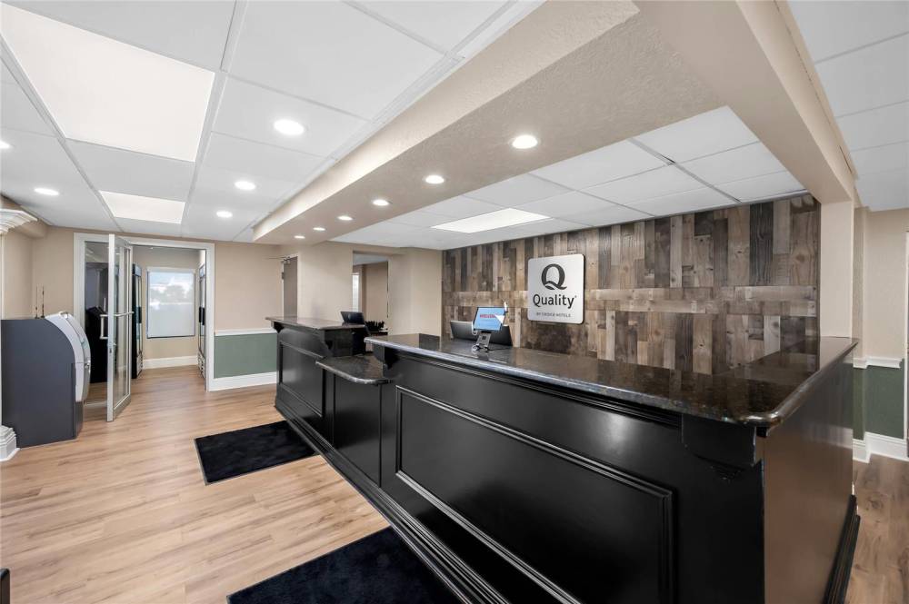 Quality Inn Fort Myers Cape Coral 2