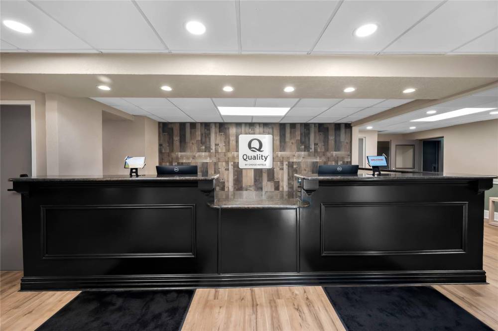 Quality Inn Fort Myers Cape Coral 3