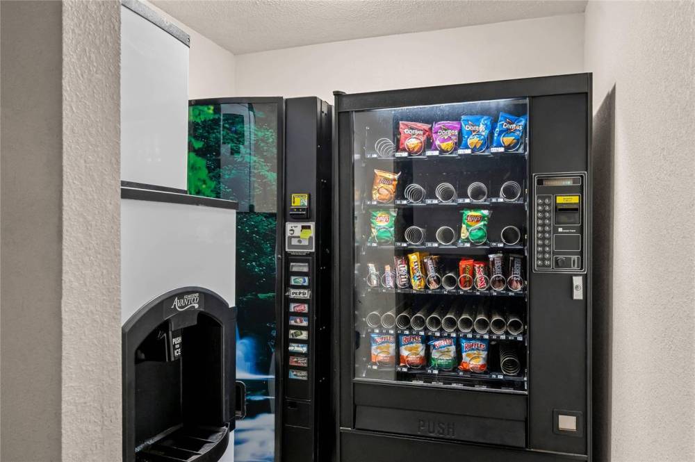 Quality Inn Little Rock South 5