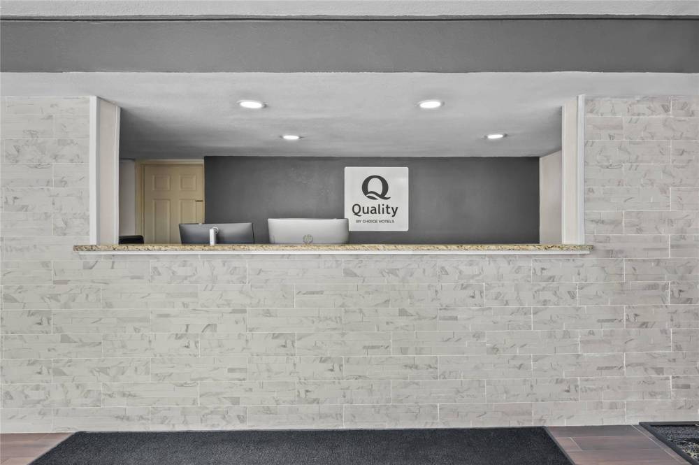 Quality Inn Little Rock South 3