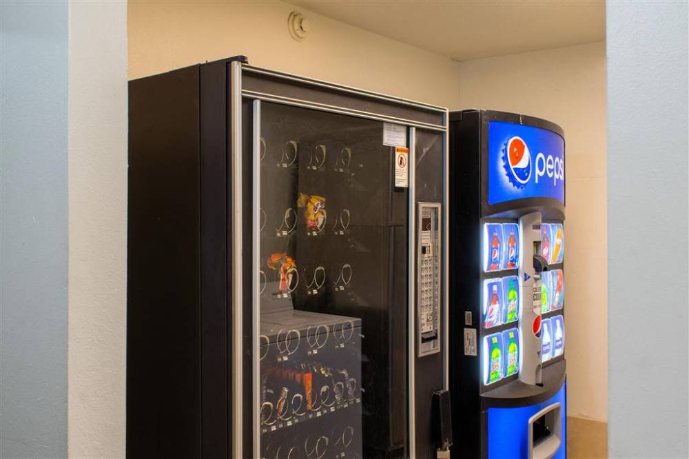 Quality Inn Plainfield - Indianapolis We 2