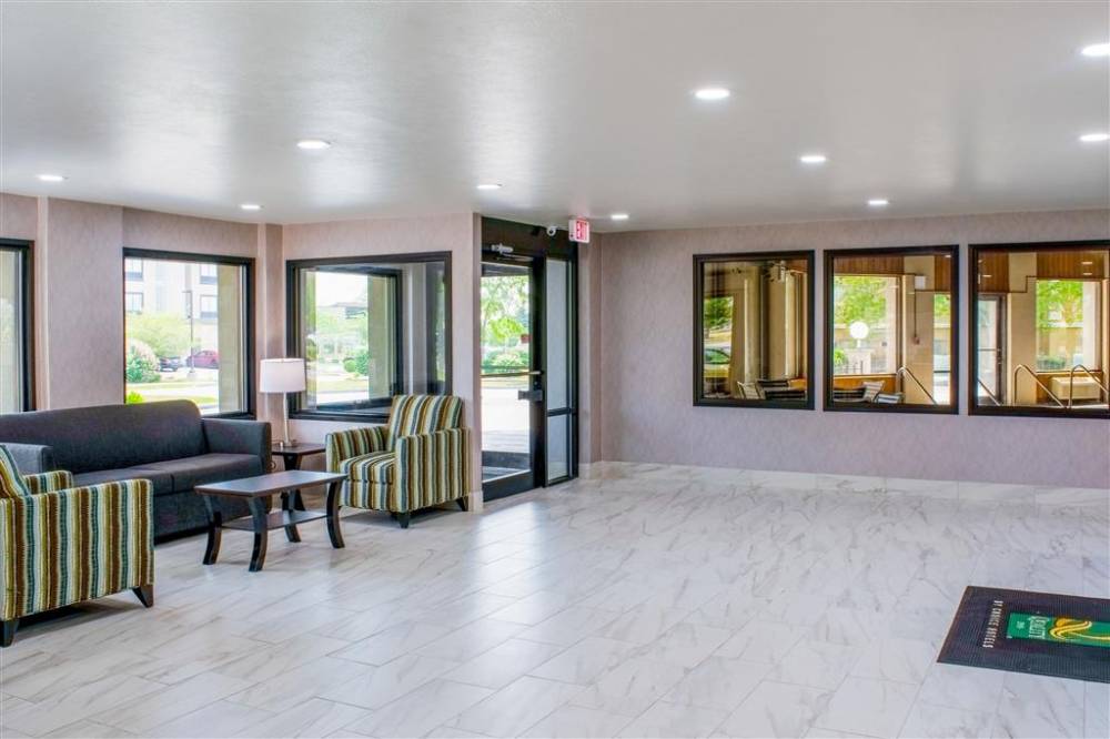 Quality Inn Plainfield - Indianapolis We 5