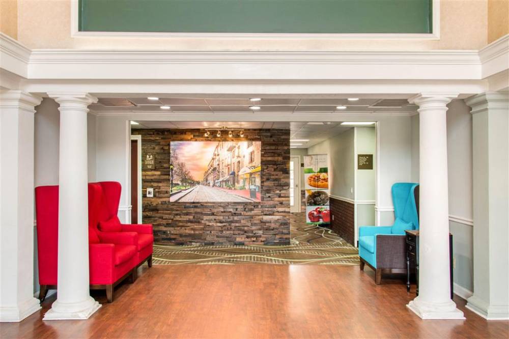 Quality Inn Pooler - Savannah I-95 3