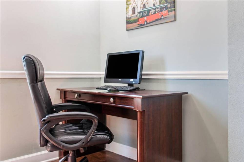 Quality Inn Pooler - Savannah I-95 4