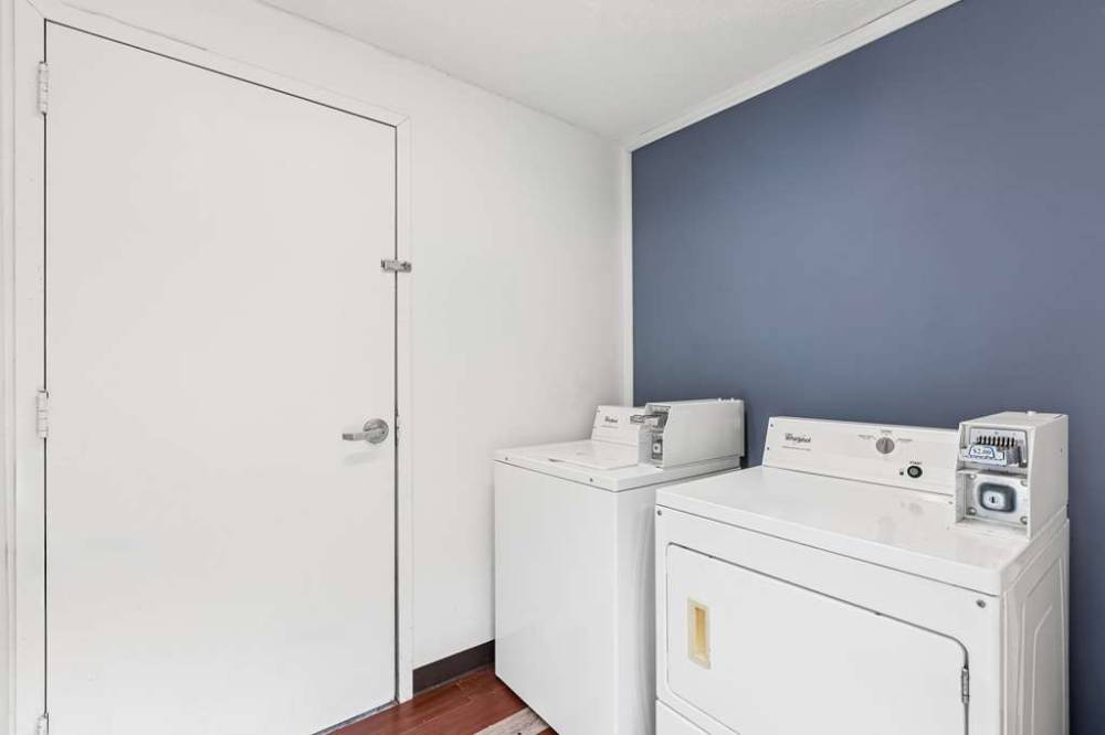 Quality Inn Port Wentworth Savannah North 5