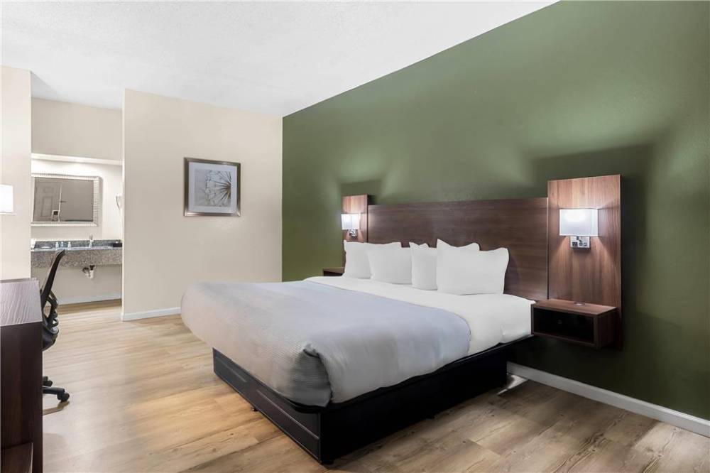 Quality Inn Port Wentworth Savannah North 7