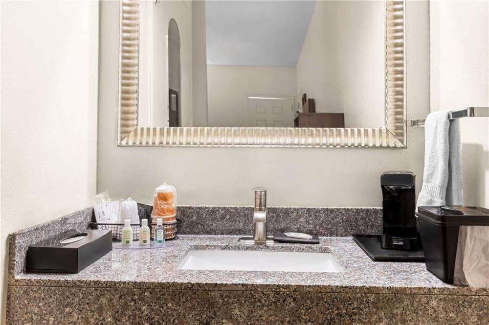 Quality Inn Port Wentworth Savannah North 10