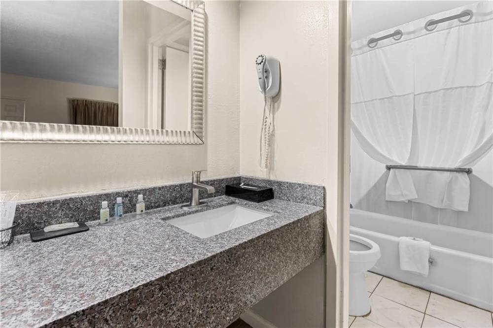 Quality Inn Port Wentworth Savannah North 8