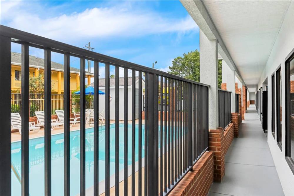 Quality Inn Port Wentworth Savannah North 3