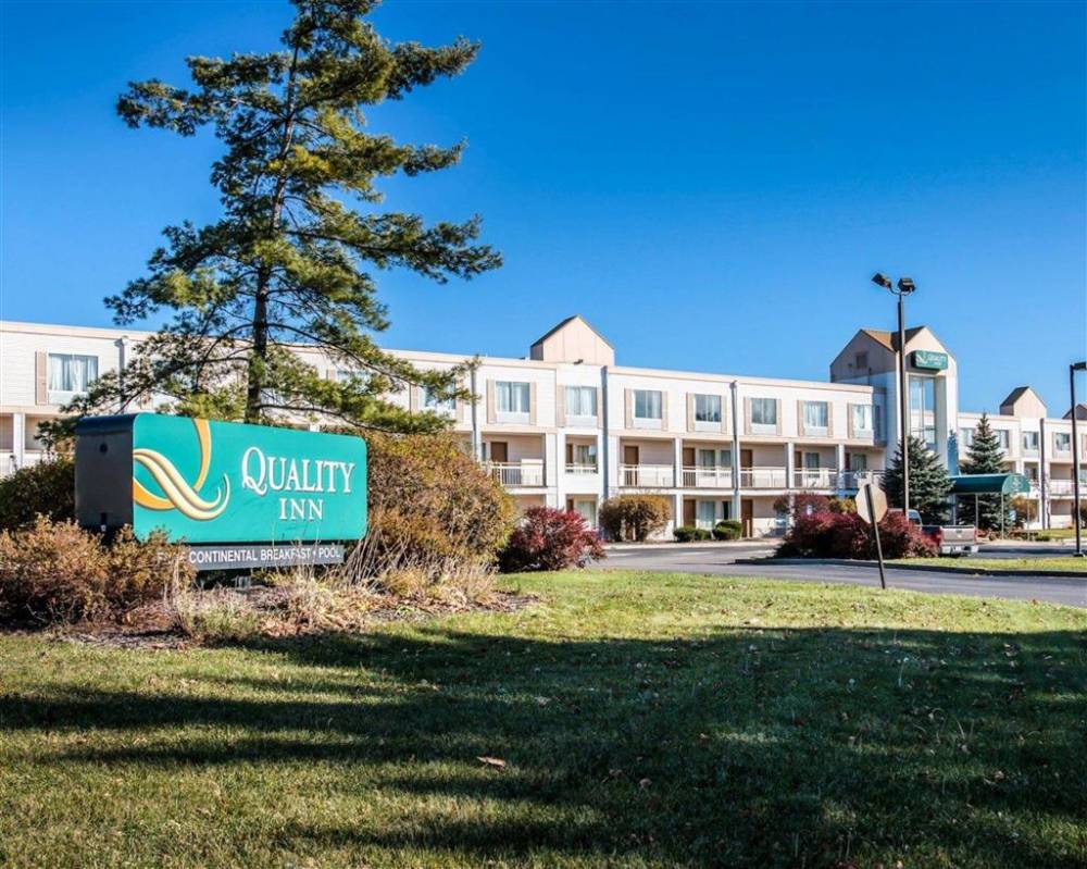 Quality Inn 3