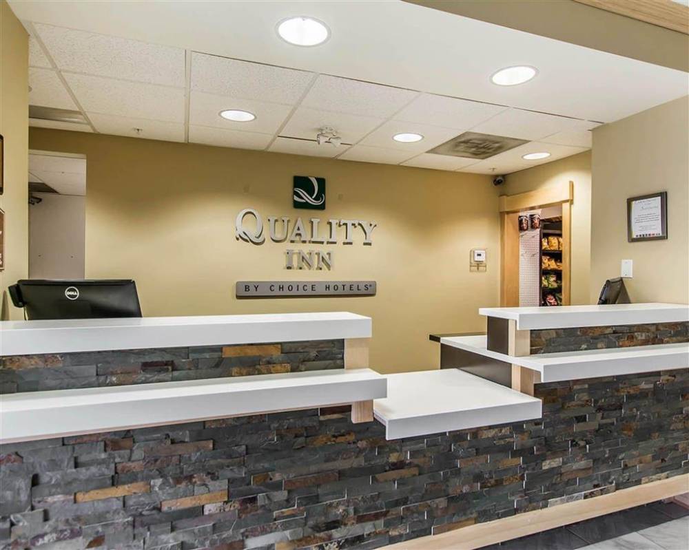 Quality Inn 5