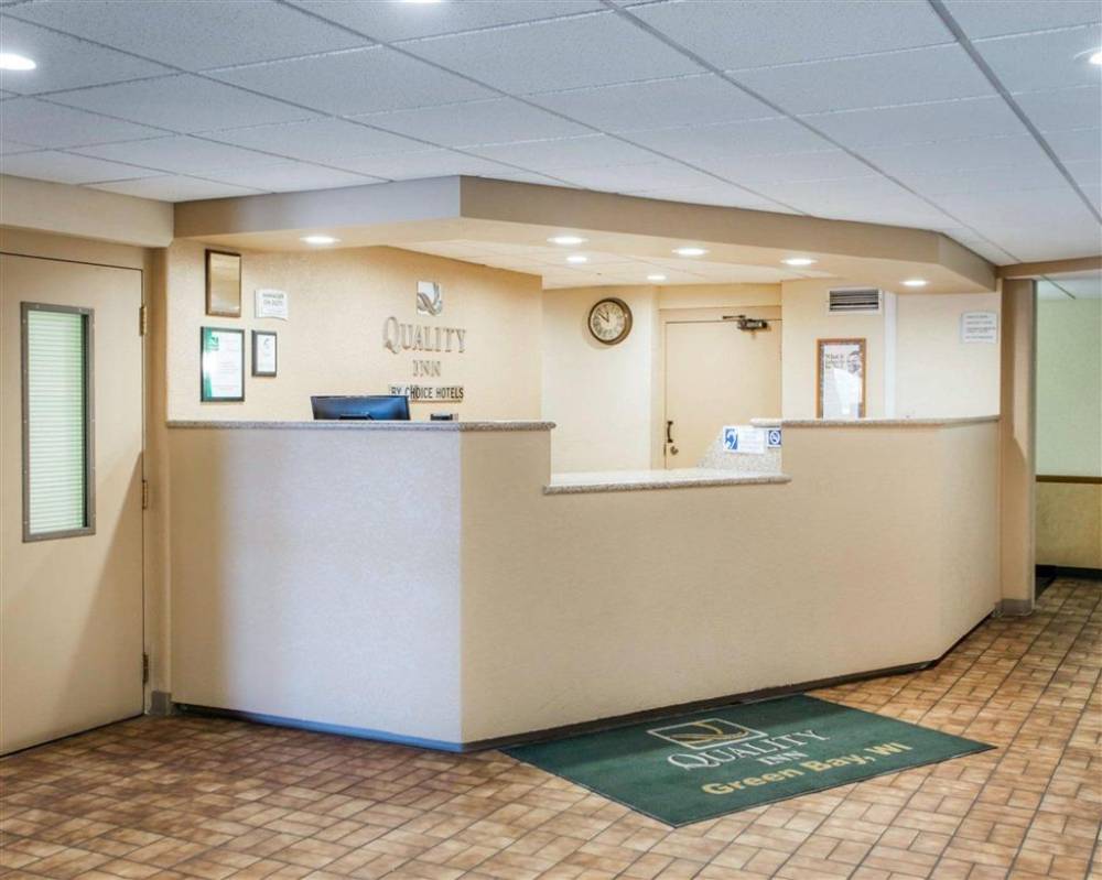 Quality Inn Stadium Area 3