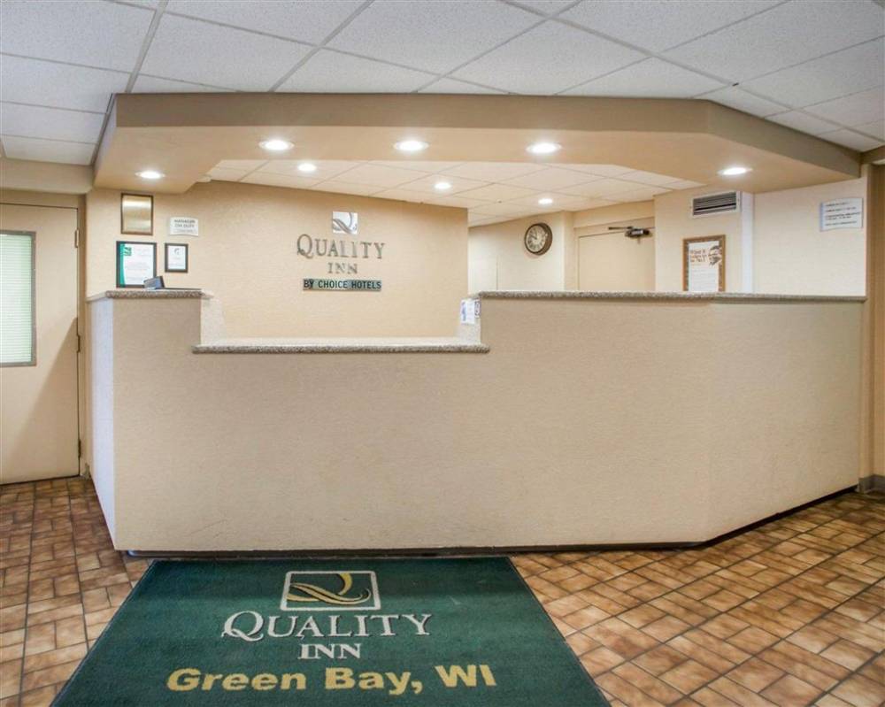 Quality Inn Stadium Area 2