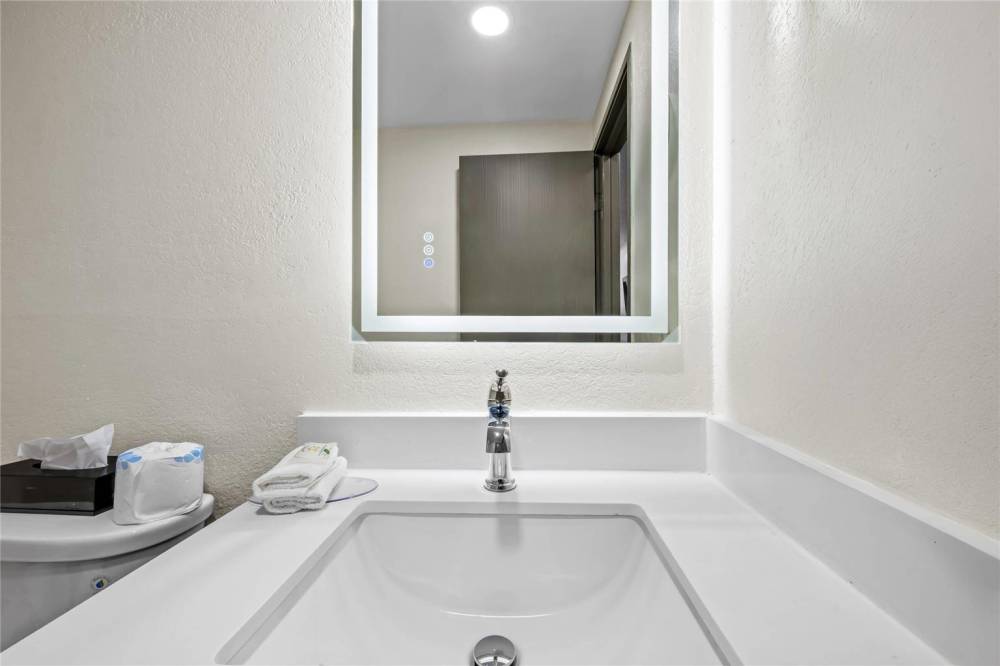 Quality Inn West Haven 10
