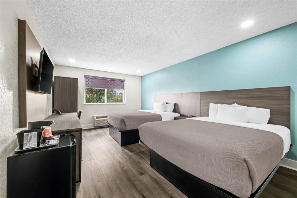 Quality Inn West Haven 8