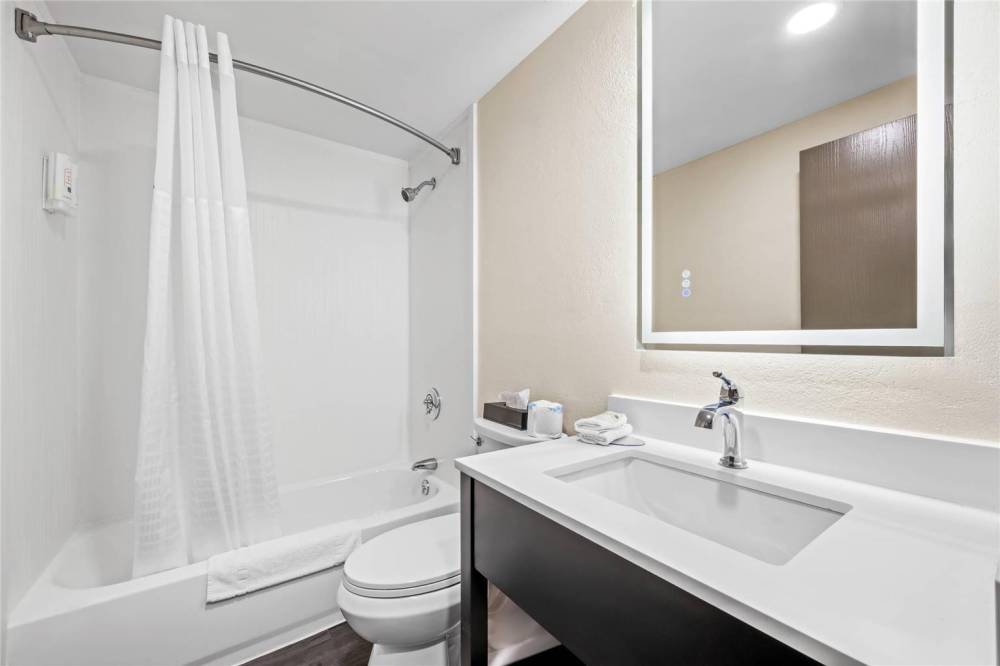 Quality Inn West Haven 9