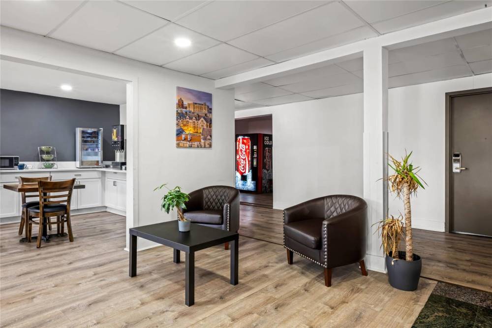 Quality Inn West Haven 4