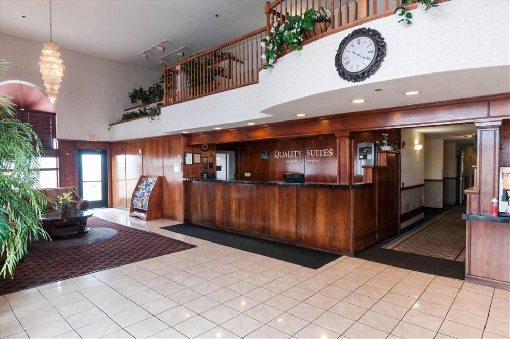 Quality Suites 5