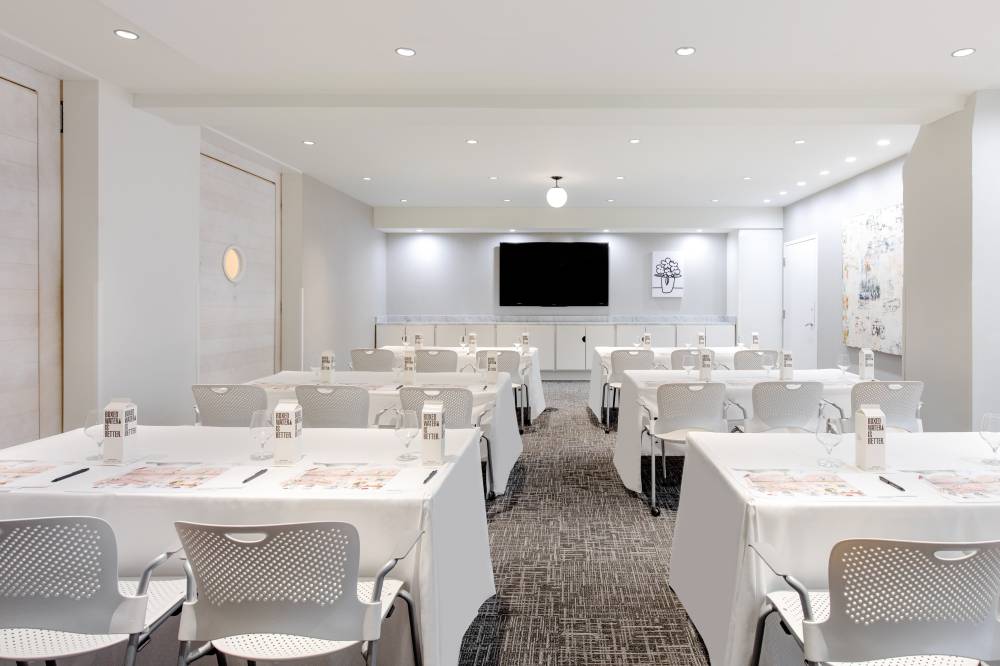 Quirk Hotel Richmond 5