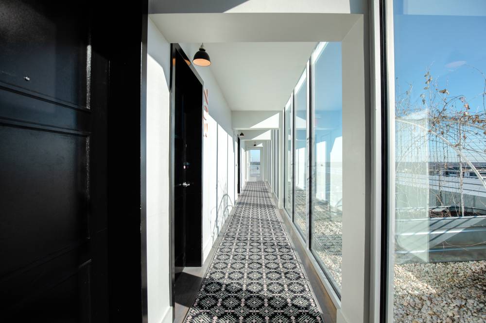 Quirk Hotel Richmond 9