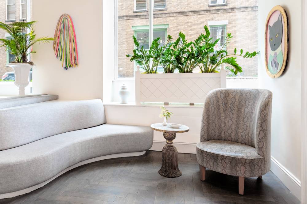 Quirk Hotel Richmond 8