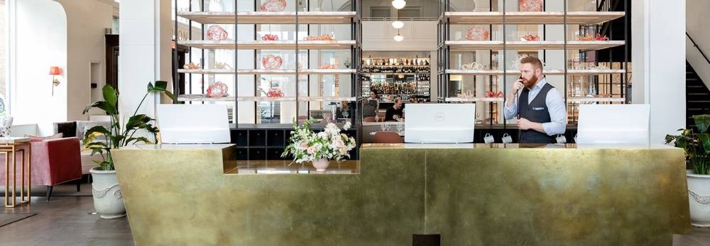 Quirk Hotel Richmond 6
