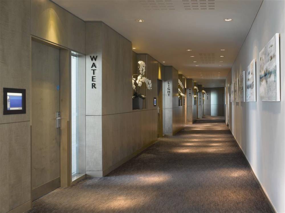 Radisson Blu Birmingham 3