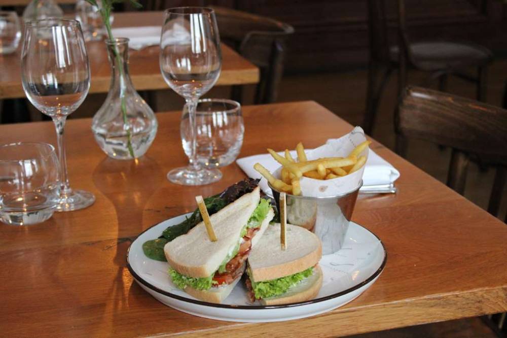 Radisson Blu Hotel, London South Kensington 6