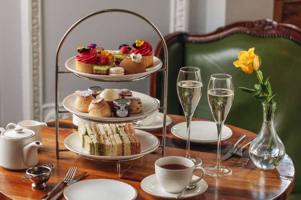 Radisson Blu Hotel, London South Kensington 2