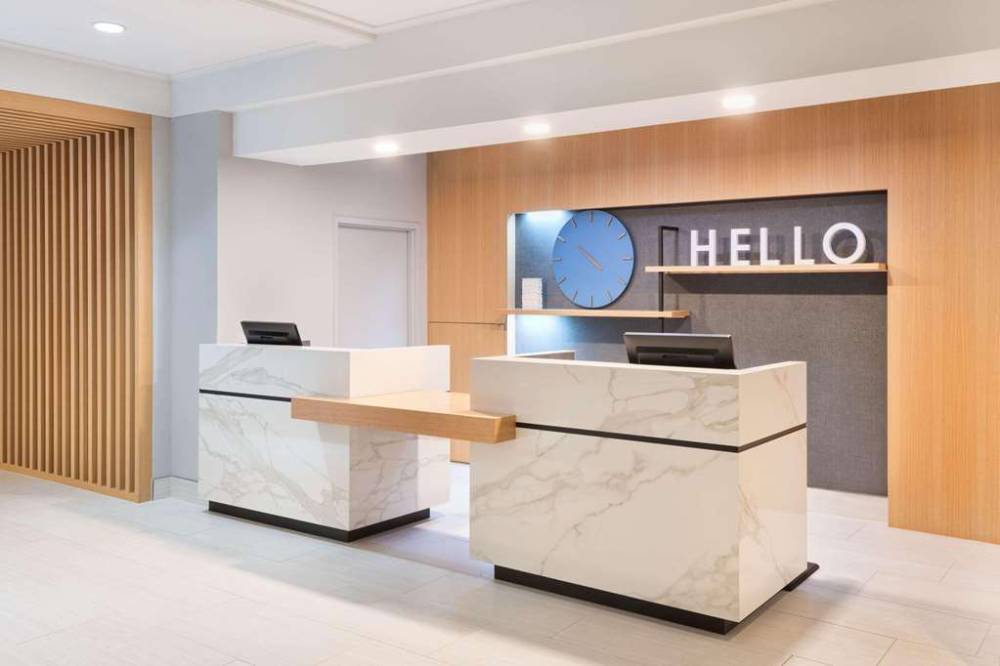 Radisson Hotel Nashville Airport 8