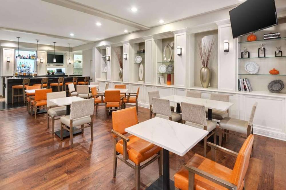 Radisson Hotel Nashville Airport 9