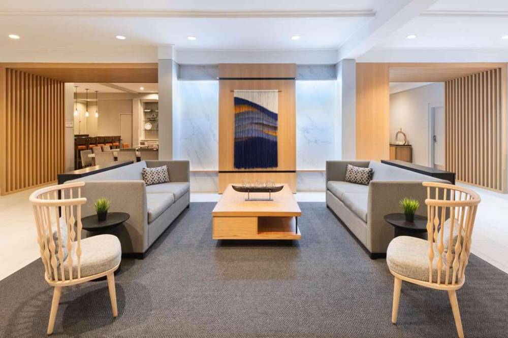Radisson Hotel Nashville Airport 7