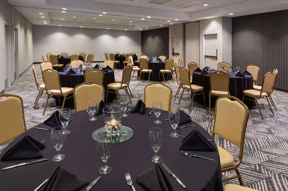Radisson Hotel Nashville Airport 3