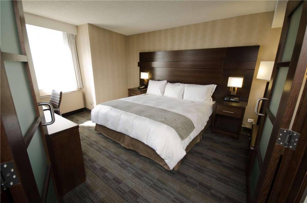 Radisson Hotel Winnipeg Downtown 8