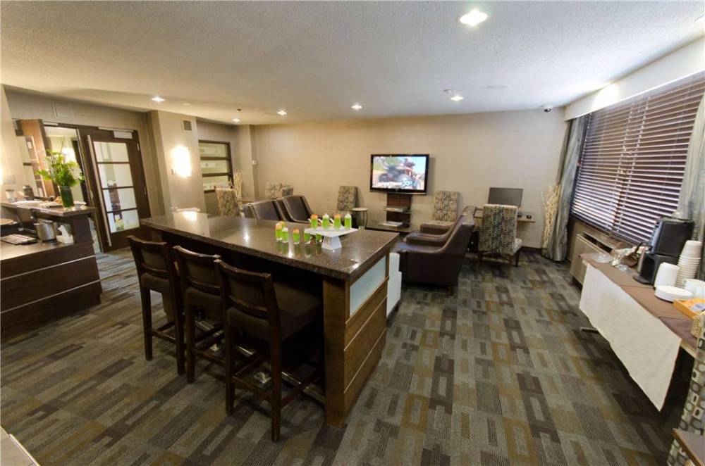 Radisson Hotel Winnipeg Downtown 6