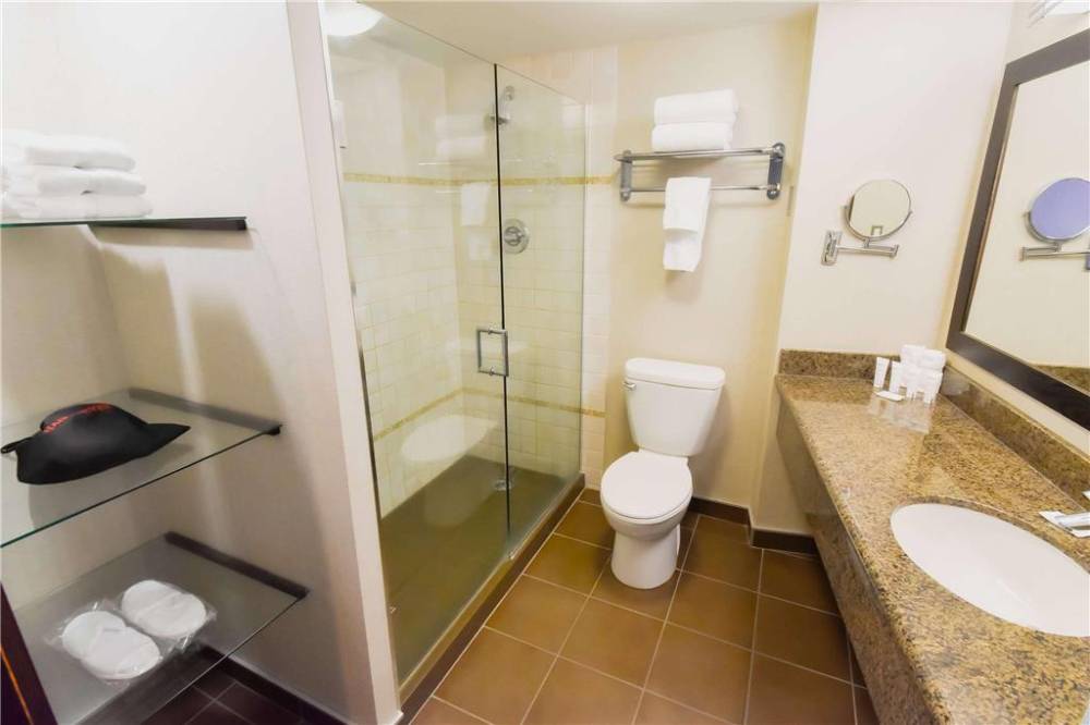 Radisson Hotel Winnipeg Downtown 10