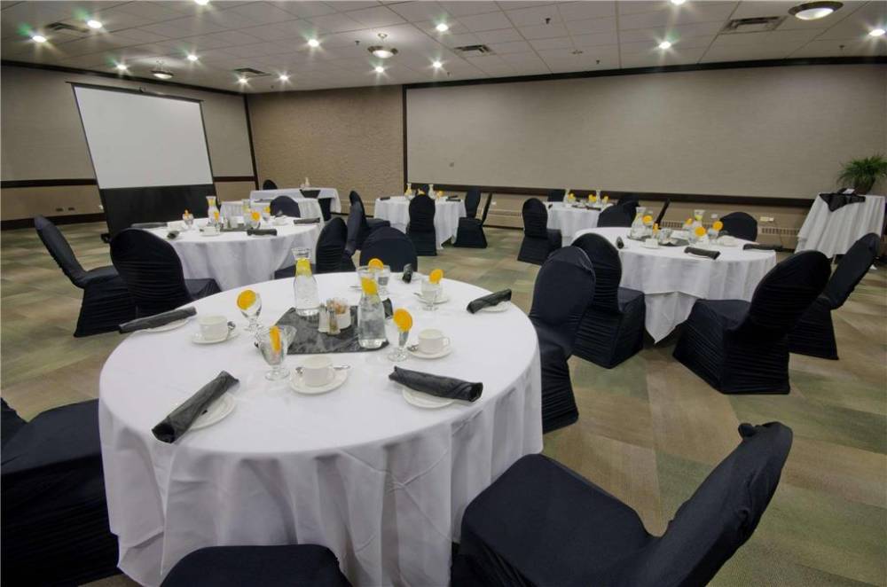 Radisson Hotel Winnipeg Downtown 4