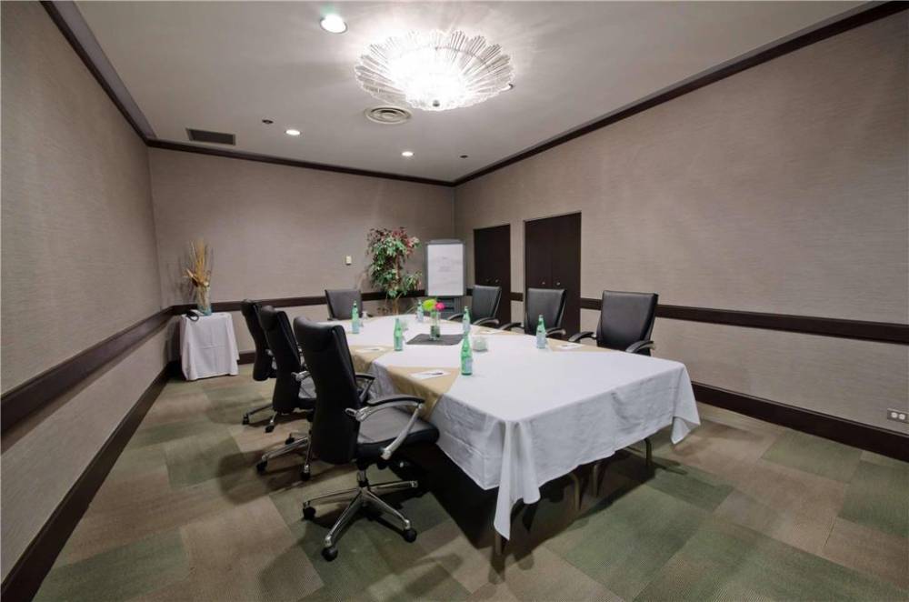 Radisson Hotel Winnipeg Downtown 3