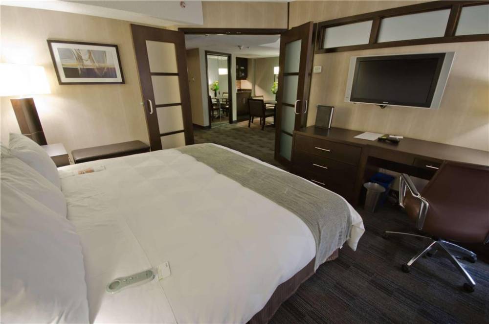 Radisson Hotel Winnipeg Downtown 9