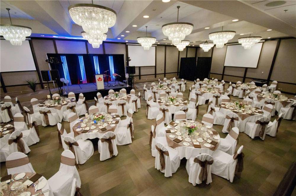 Radisson Hotel Winnipeg Downtown 2