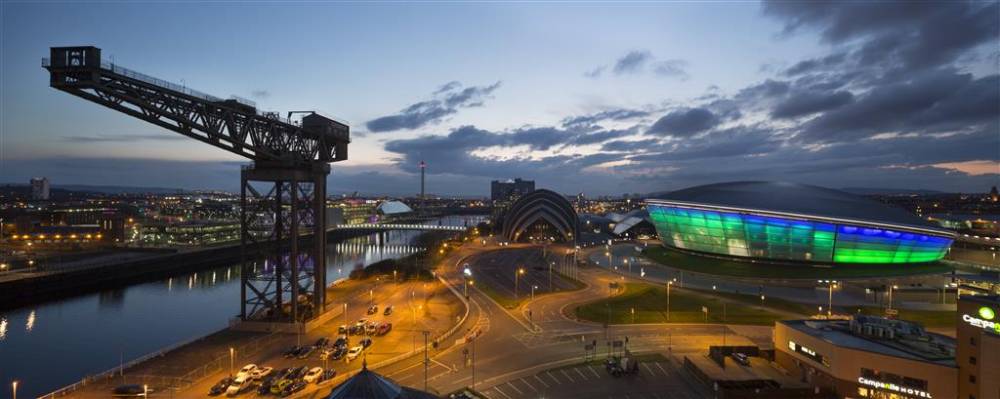Radisson Red Glasgow 4